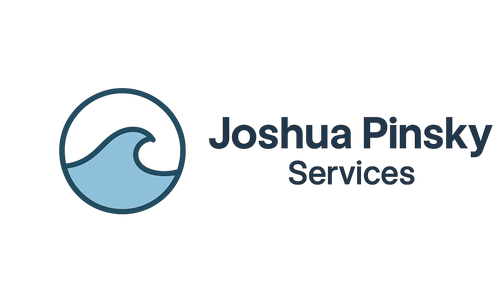 Josh Pinsky Services
