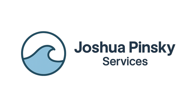 Josh Pinsky Services